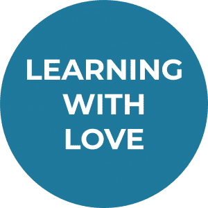 Learning with Love